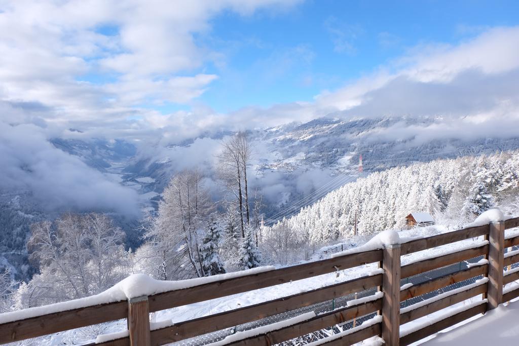 Apart Panoramablick Kaunerberg Esterno foto
