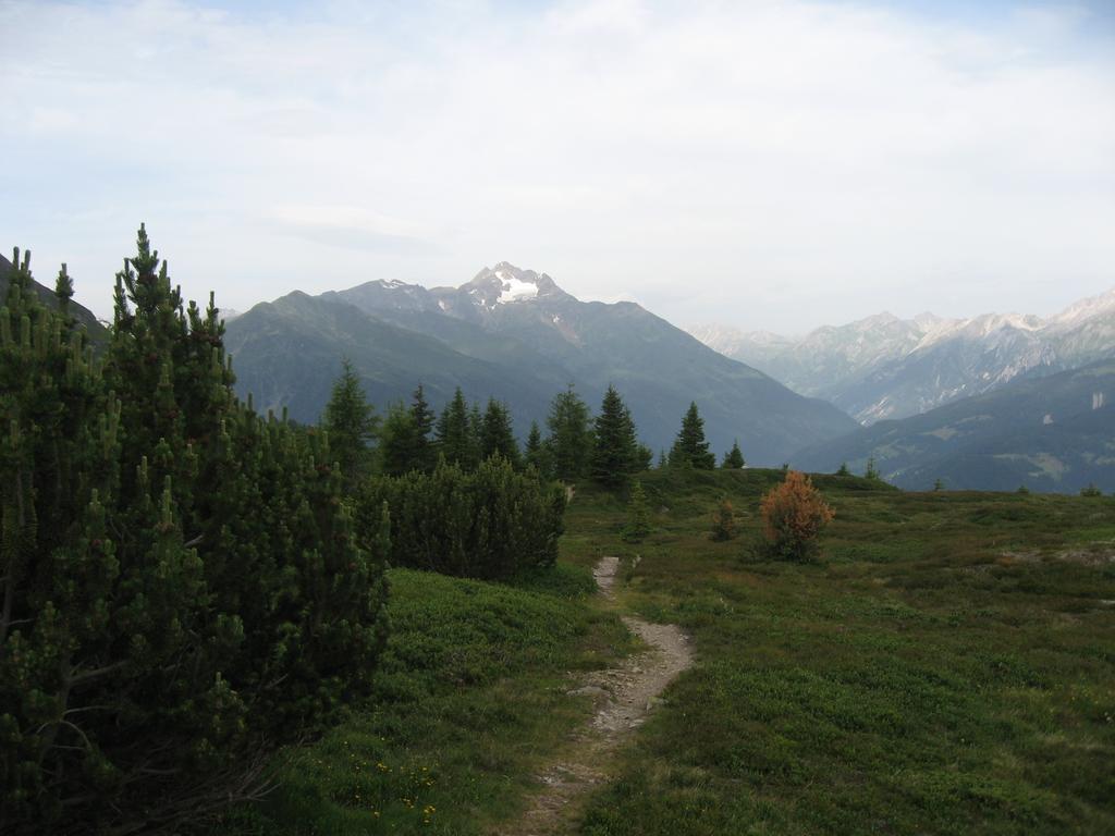 Apart Panoramablick Kaunerberg Esterno foto
