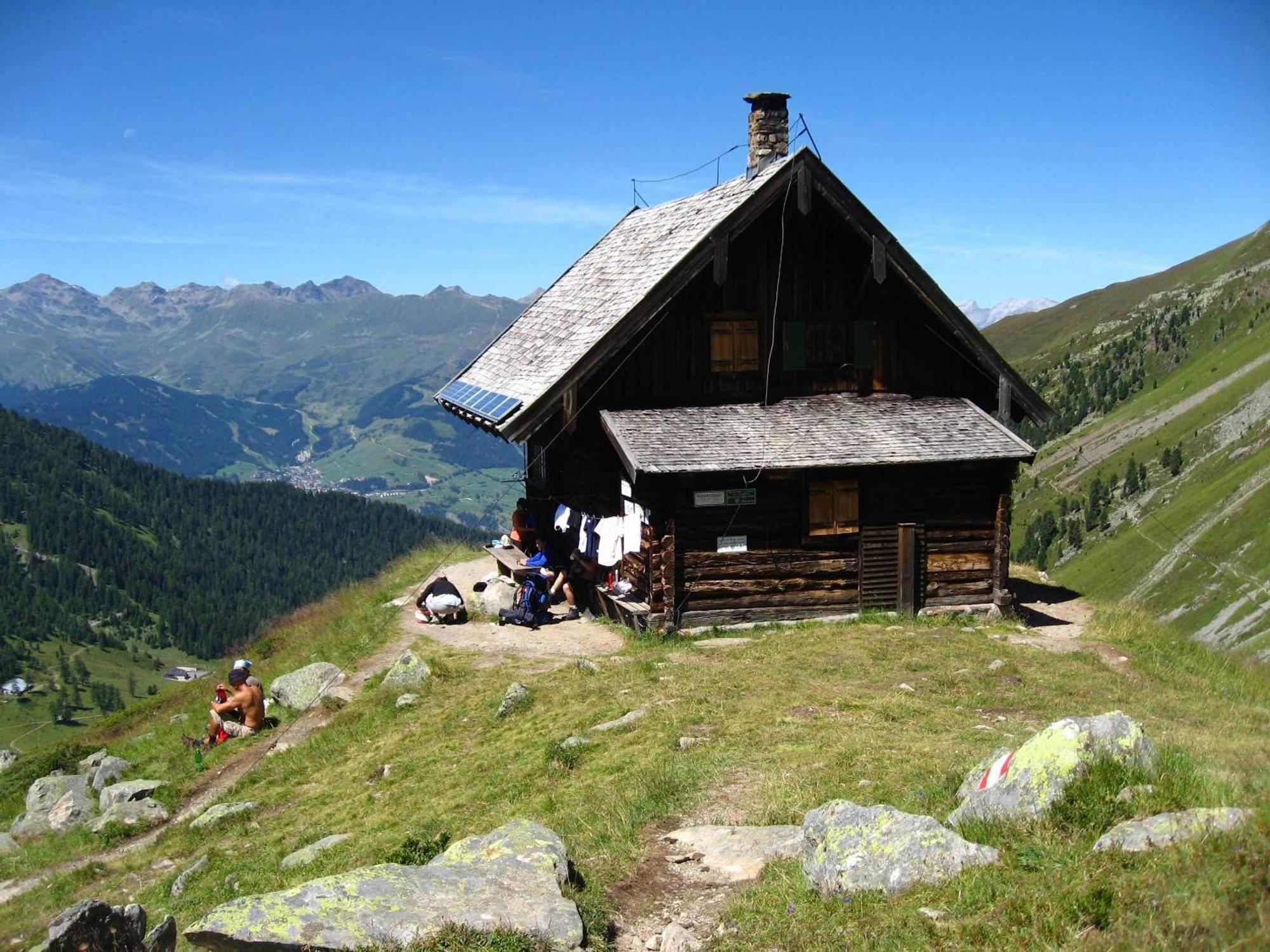 Apart Panoramablick Kaunerberg Esterno foto