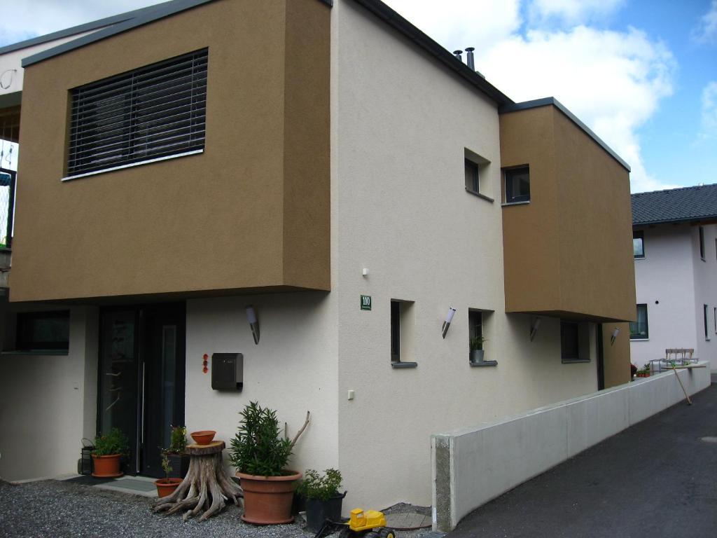 Apart Panoramablick Kaunerberg Esterno foto