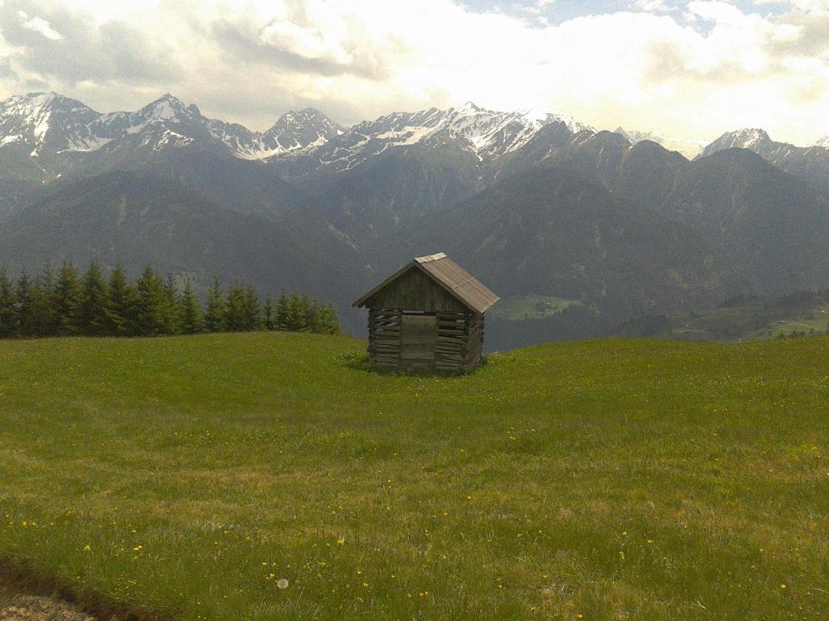 Apart Panoramablick Kaunerberg Esterno foto