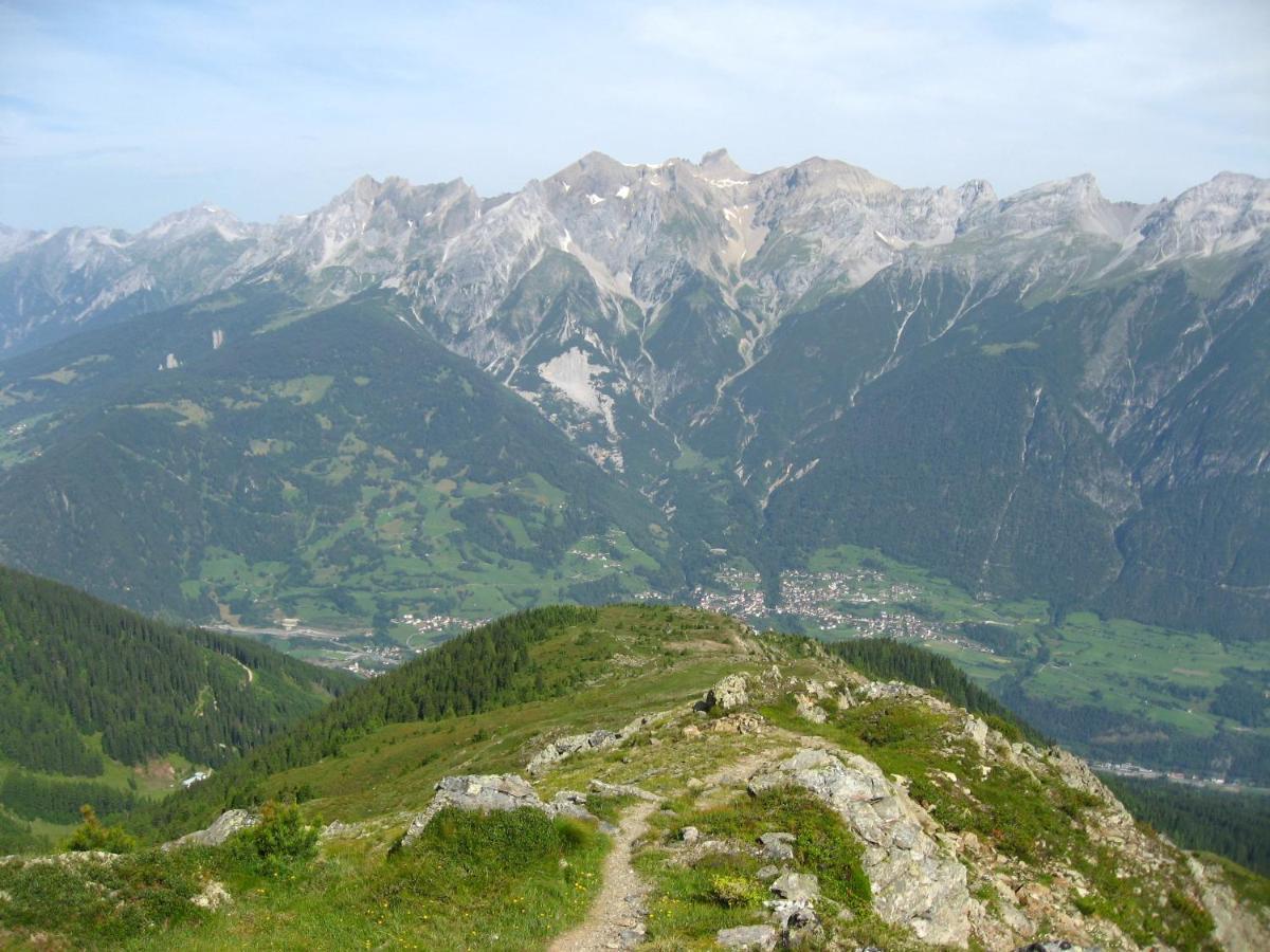 Apart Panoramablick Kaunerberg Esterno foto